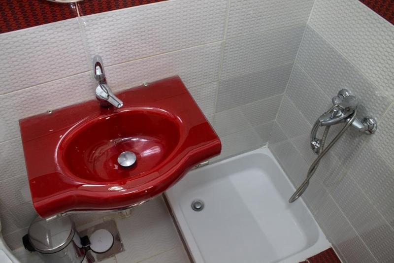 فندق إجيبشن نايت القاهرة المظهر الخارجي الصورة